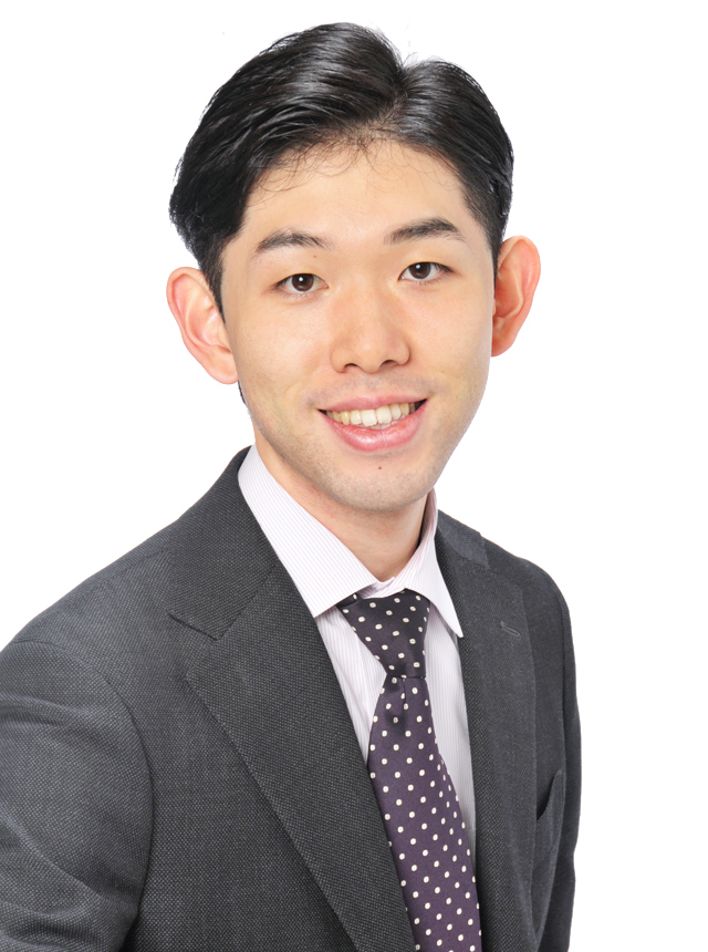 弁護士　栁澤 俊貴　やなぎさわとしき