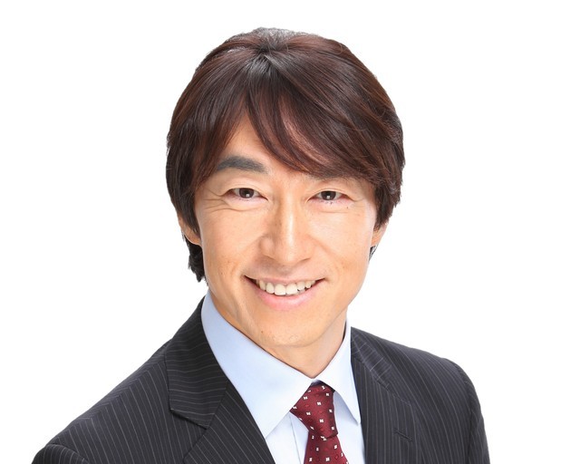 画像　代表弁護士・LINE監査役　金井高志