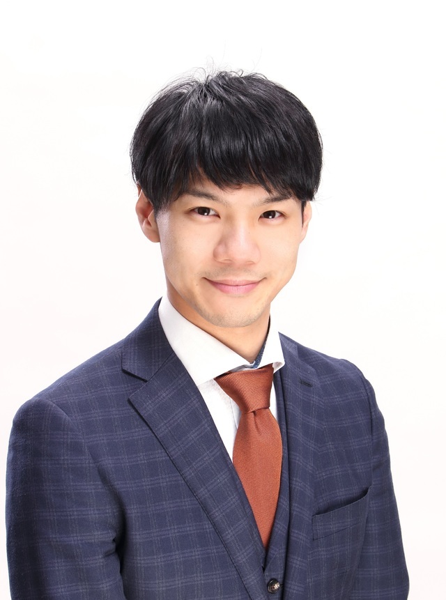 弁護士　藤井直芳　ふじいなおよし