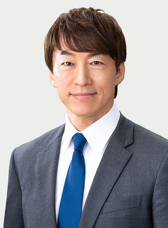 弁護士 LINE監査役　金井高志